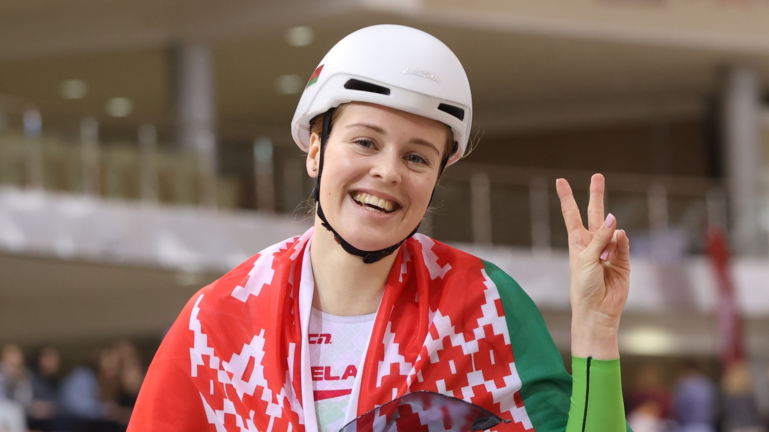 Босякова Варвара