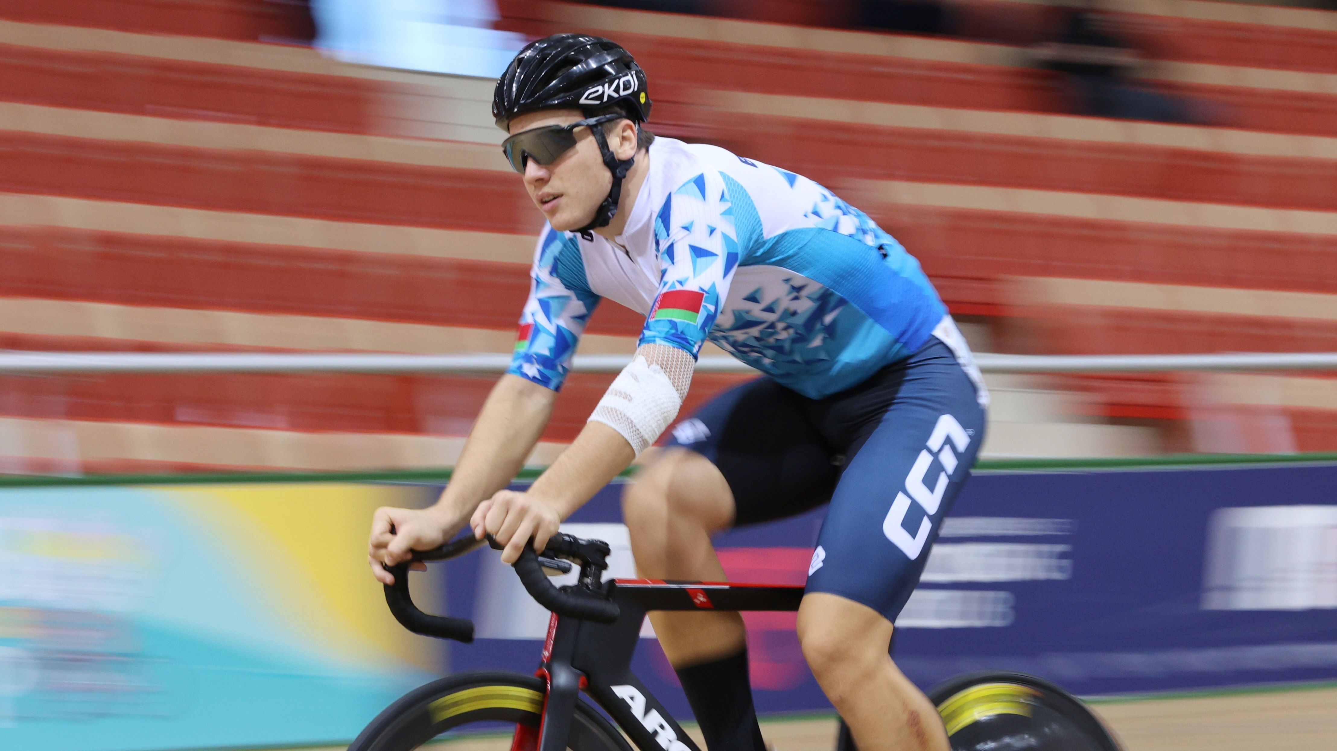 Слесаренко Илья