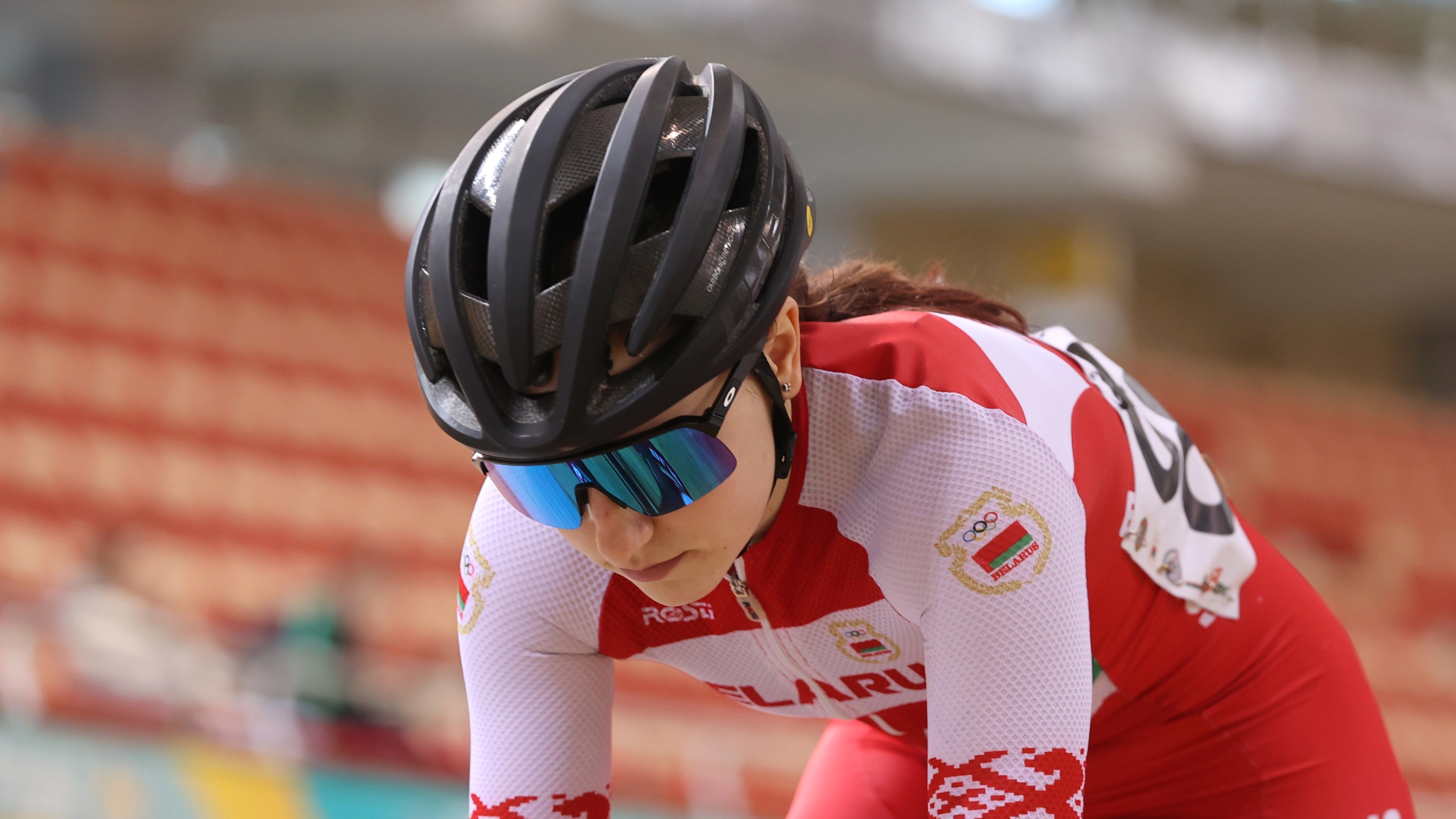 Степанец Валерия