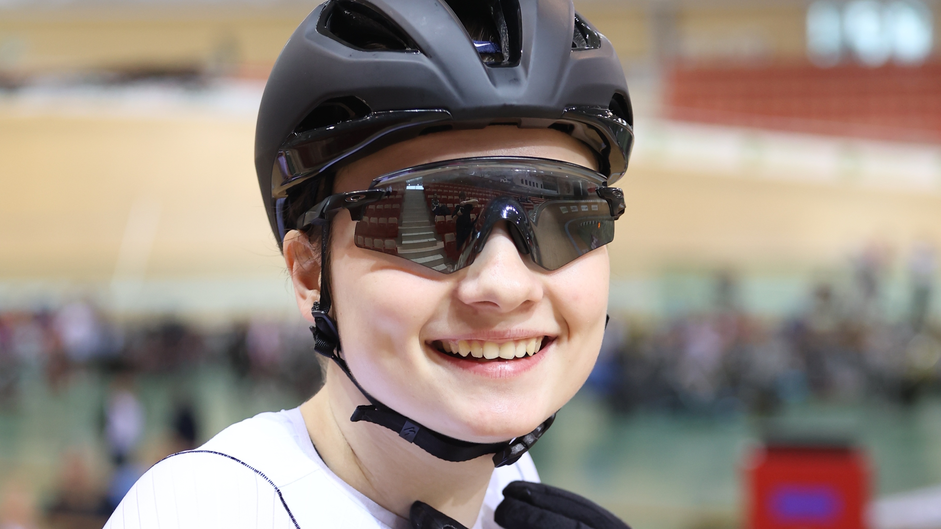 Полина Конрад 